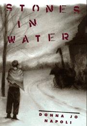 Cover of: Stones in water