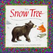 Cover of: The snow tree