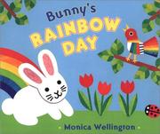 Cover of: Bunny's rainbow day
