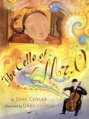 Cover of: The cello of Mr. O