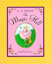 Cover of: The magic hill