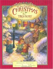 Cover of: Holly Pond Hill ChristmasTreasury (Holly Pond Hill)