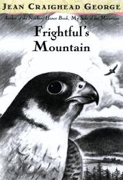 Cover of: Frightful's Mountain