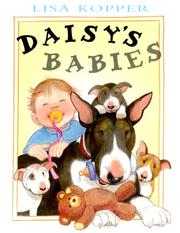 Cover of: Daisy's babies