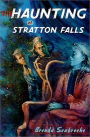 Cover of: The haunting at Stratton Falls