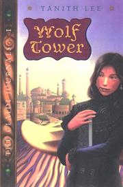 Cover of: Wolf Tower