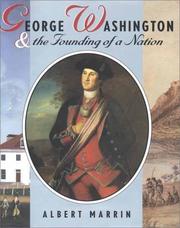Cover of: George Washington & the founding of a nation