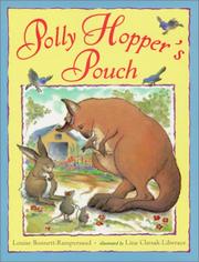 Cover of: Polly Hopper's pouch