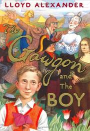 Cover of: The Gawgon and The Boy