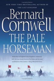 Cover of: The pale horseman: a novel
