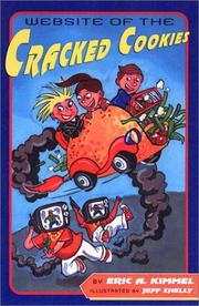 Cover of: Website of the cracked cookies