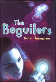 Cover of: The beguilers