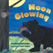 Cover of: Moon glowing