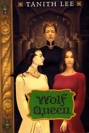 Cover of: Wolf Queen
