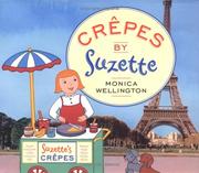 Cover of: Crepes by Suzette