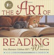 Cover of: The Art of Reading