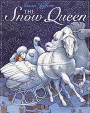 Cover of: The Snow Queen by Amy Ehrlich