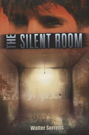 Cover of: The silent room