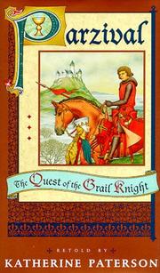 Cover of: Parzival: The Quest of the Grail Knight