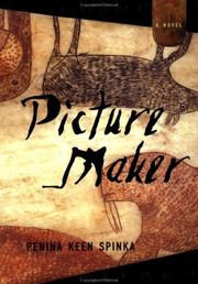 Picture Maker by Penina Keen Spinka