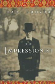 Cover of: The impressionist