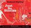 Cover of: Just So Stories CD