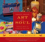 Cover of: Crafty Chica's art de la soul