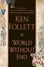 World Without End by Ken Follett