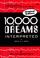 Cover of: 10,000 Dreams Interpreted or What's in a Dream