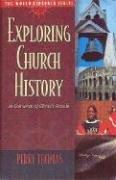 Cover of: Exploring Church History (World Explorer)