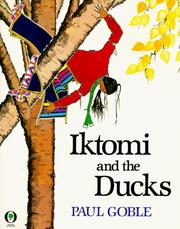 Cover of: Iktomi and the Ducks by Paul Goble