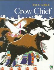 Cover of: Crow Chief