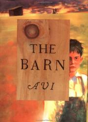 Cover of: Barn (rlb) by Avi