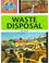 Cover of: Waste disposal