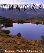 Cover of: Tundra (First Books--Ecosystems)