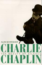 Cover of: Charlie Chaplin