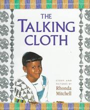 Cover of: The talking cloth