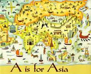Cover of: A Is For Asia