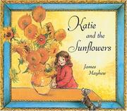 Cover of: Katie and the sunflowers by James Mayhew