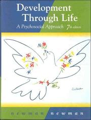 Development through life by Barbara M. Newman, Philip R. Newman