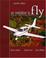 Cover of: An Invitation to Fly