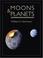 Cover of: Moons & planets