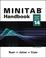 Cover of: MINITAB  Handbook