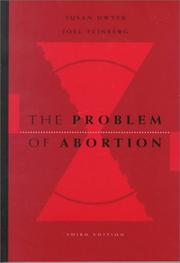 The problem of abortion