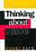 Cover of: Thinking about race