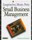 Cover of: Small business