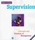Cover of: Supervision