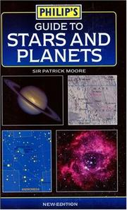 Philip's guide to stars and planets