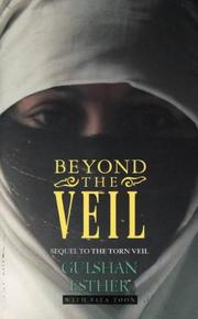 Beyond the veil