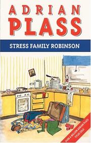 Cover of: Stress Family Robinson